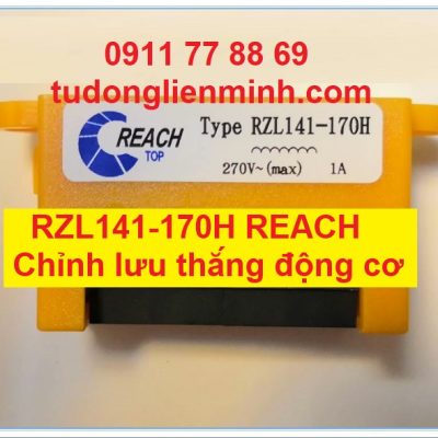 RZL141-170H REACH Chỉnh lưu thắng động cơ