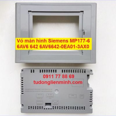 Vỏ màn hình Siemens MP177-6 6AV6 642 6AV6642-0EA01-3AX0