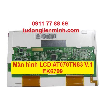Màn hình LCD AT070TN83 V.1 EK6709