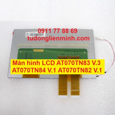 Màn hình LCD AT070TN83 V.3 AT070TN84 V.1 AT070TN82 V.1