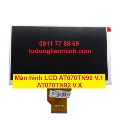 Màn hình LCD AT070TN90 V.1 AT070TN92 V.X
