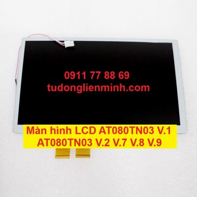 Màn hình LCD AT080TN03 V.1 AT080TN03 V.2 V.7 V.8 V.9