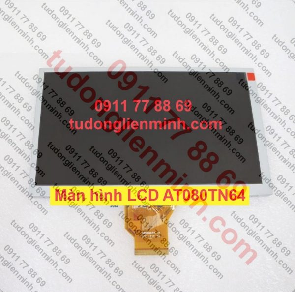 Màn hình LCD AT080TN64