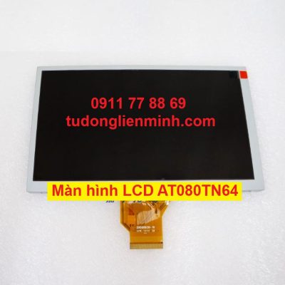 Màn hình LCD AT080TN64