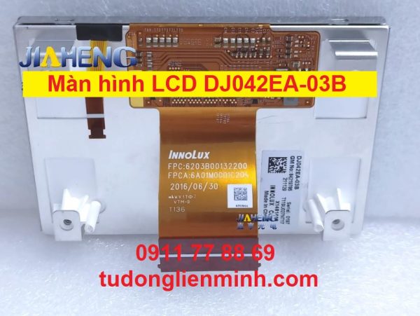 Màn hình LCD DJ042EA-03B