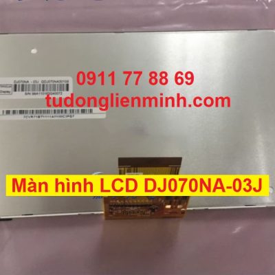 Màn hình LCD DJ070NA-03J