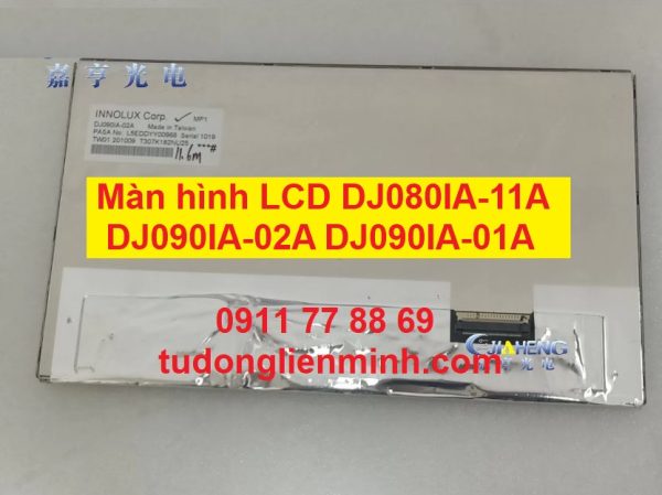Màn hình LCD DJ080IA-11A DJ090IA-02A DJ090IA-01A