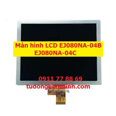 Màn hình LCD EJ080NA-04B EJ080NA-04C