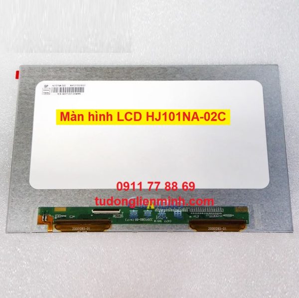 Màn hình LCD HJ101NA-02C