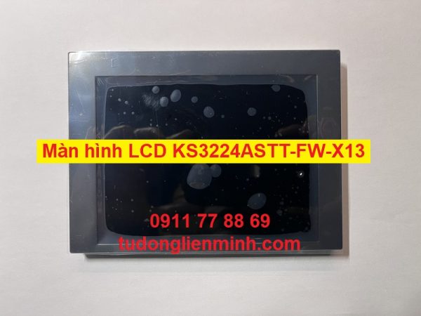 Màn hình LCD KS3224ASTT-FW-X13