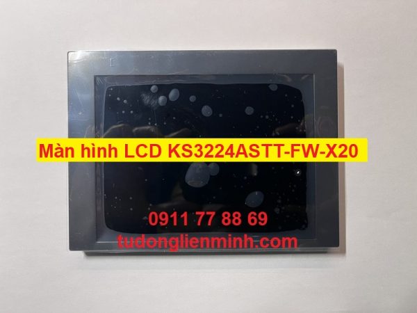 Màn hình LCD KS3224ASTT-FW-X20