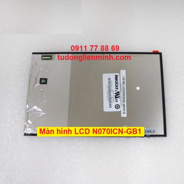 Màn hình LCD N070ICN-GB1