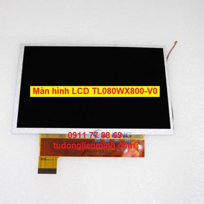 Màn hình LCD TL080WX800-V0