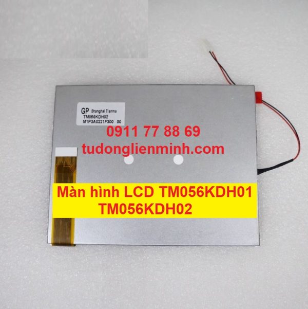 Màn hình LCD TM056KDH01 TM056KDH02