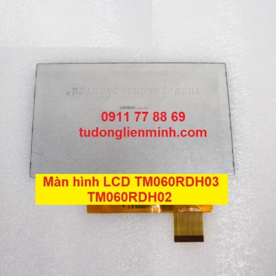 Màn hình LCD TM060RDH03 TM060RDH02