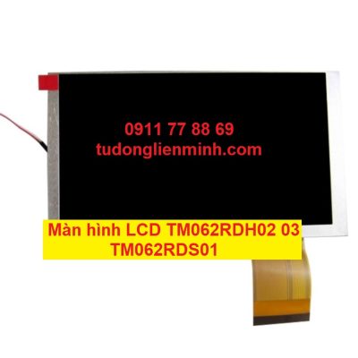 Màn hình LCD TM062RDH02 03 TM062RDS01