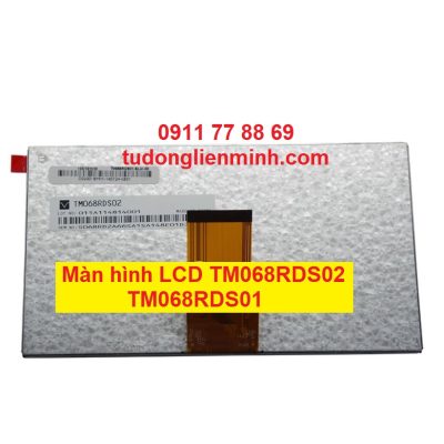 Màn hình LCD TM068RDS02 TM068RDS01