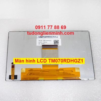 Màn hình LCD TM070RDHGZ1