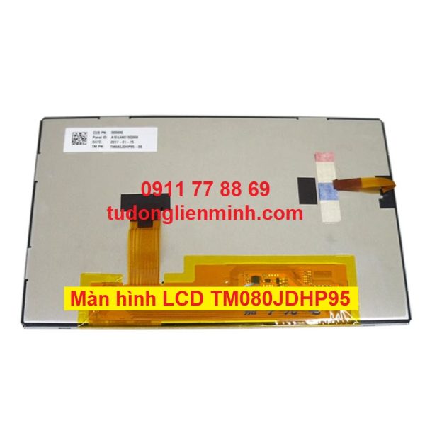 Màn hình LCD TM080JDHP95
