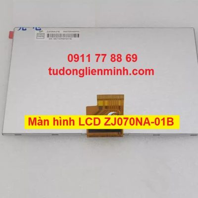 Màn hình LCD ZJ070NA-01B