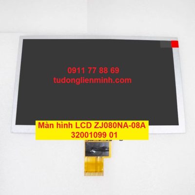 Màn hình LCD ZJ080NA-08A 32001099 01