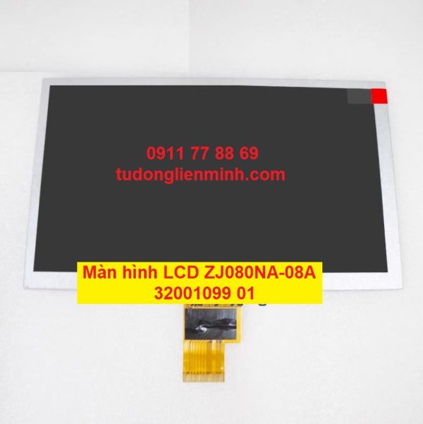 Màn hình LCD ZJ080NA-08A 32001099 01
