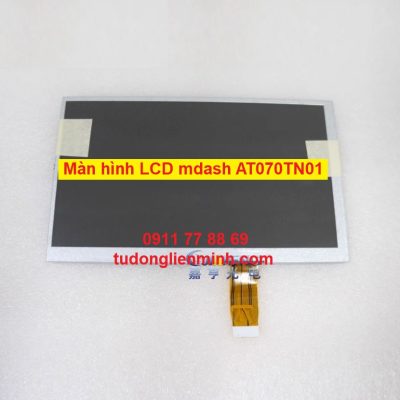Màn hình LCD mdash AT070TN01