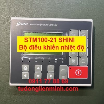 STM100-21 SHINI Bộ điều khiển nhiệt độ