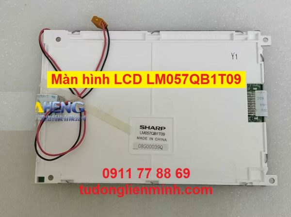 Màn hình LCD LM057QB1T09