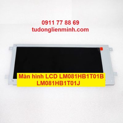 Màn hình LCD LM081HB1T01B LM081HB1T01J