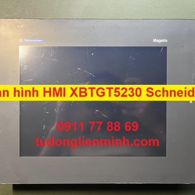 Màn hình HMI XBTGT5230 Schneider