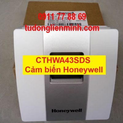 CTHWA43SDS Cảm biến Honeywell