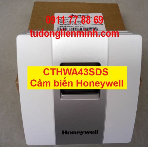 CTHWA43SDS Cảm biến Honeywell
