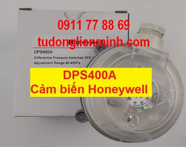 DPS400A Cảm biến Honeywell