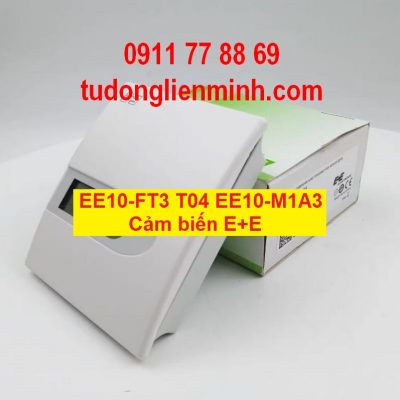 EE10-FT3 T04 EE10-M1A3 Cảm biến E+E
