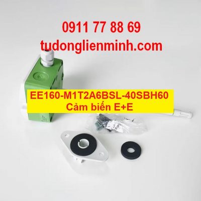 EE160-M1T2A6BSL-40SBH60 Cảm biến E+E