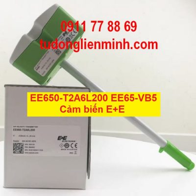 EE650-T2A6L200 EE65-VB5 Cảm biến E+E