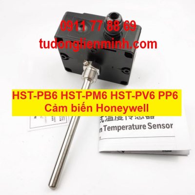 HST-PB6 HST-PM6 HST-PV6 PP6 Cảm biến Honeywell