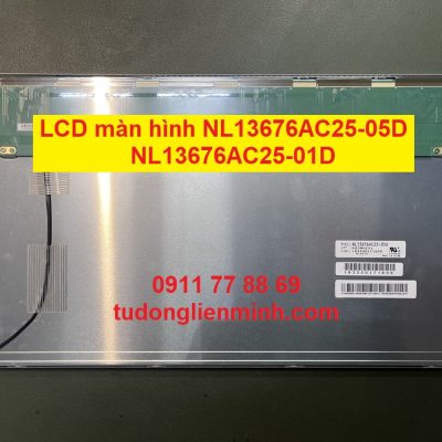 LCD màn hình NL13676AC25-05D 01D