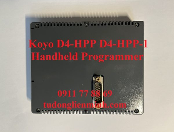 Koyo D4-HPP D4-HPP-1 Handheld Programmer Thiết bị lập trình cầm tay