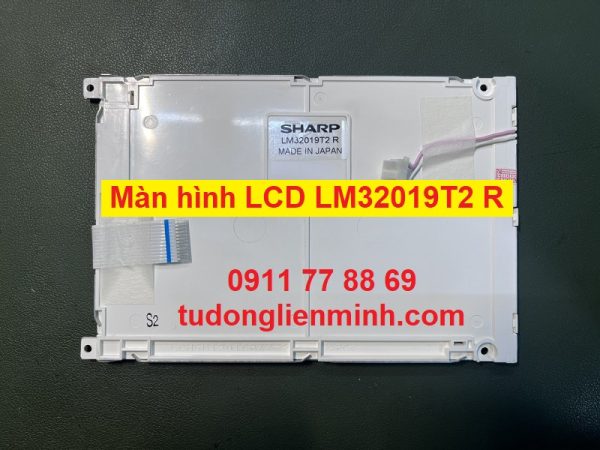 Màn hình LCD Sharp LM32019T2 R