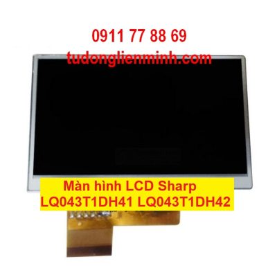 Màn hình LCD Sharp LQ043T1DH41 42