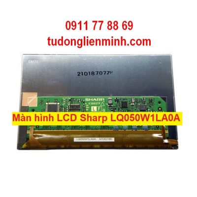Màn hình LCD Sharp LQ050W1LA0A