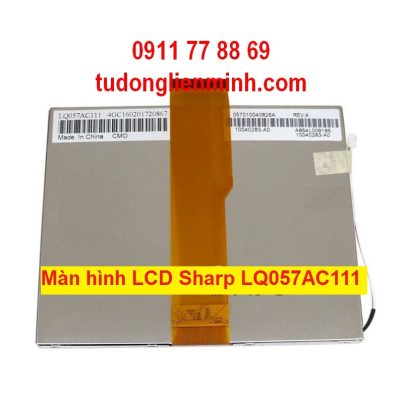 Màn hình LCD Sharp LQ057AC111