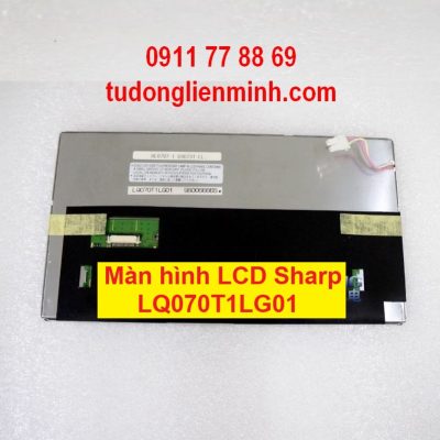 Màn hình LCD Sharp LQ070T1LG01