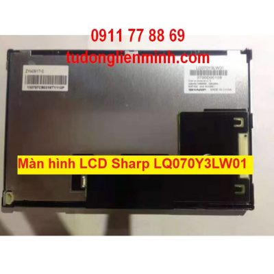 Màn hình LCD Sharp LQ070Y3LW01