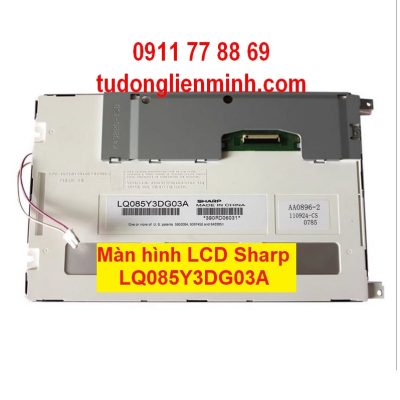 Màn hình LCD Sharp LQ085Y3DG03A
