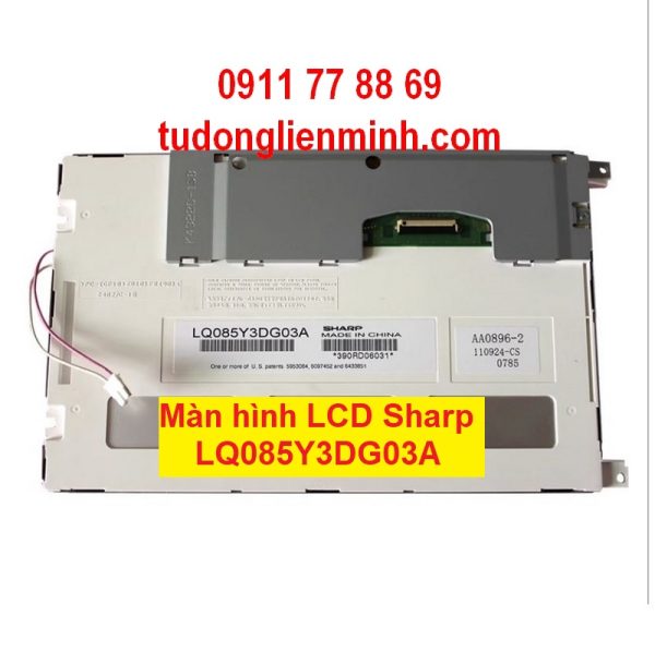 Màn hình LCD Sharp LQ085Y3DG03A