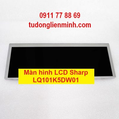Màn hình LCD Sharp LQ101K5DW01