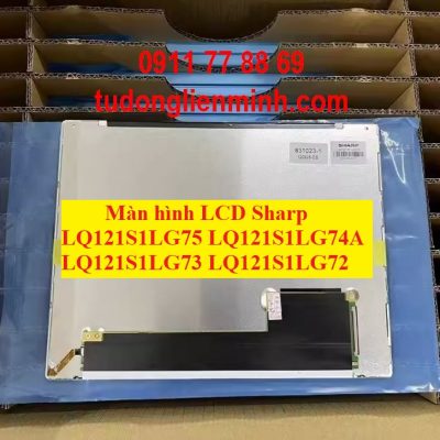 Màn hình LCD Sharp LQ121S1LG75 LG74A LG73 LG72